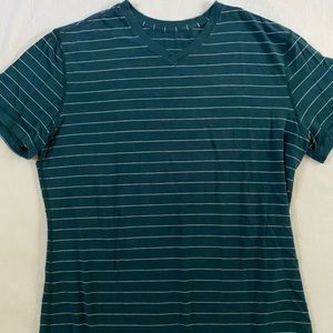 Mens lululemon V neck